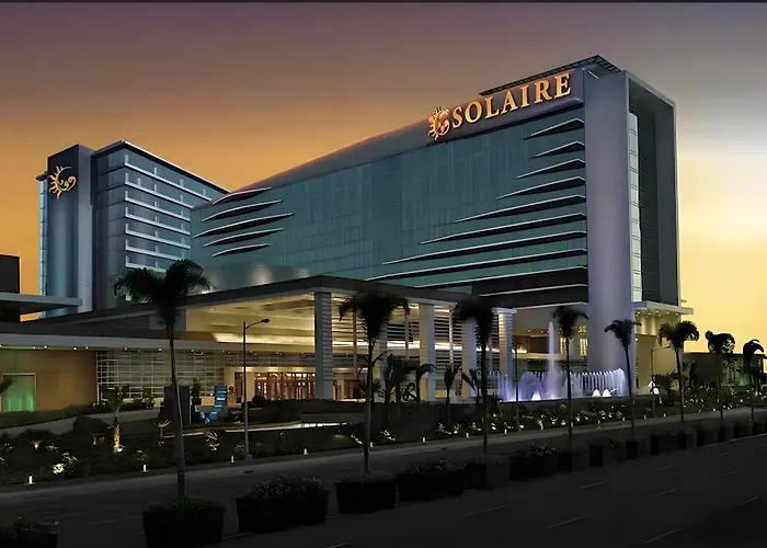 Panoramic Seaview 2br Near Okada, Moa & Airport Apartamento *